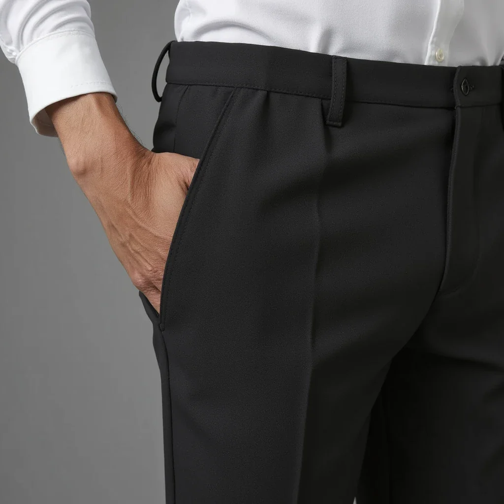 Alessandro Tailored Pantalon - Image 2