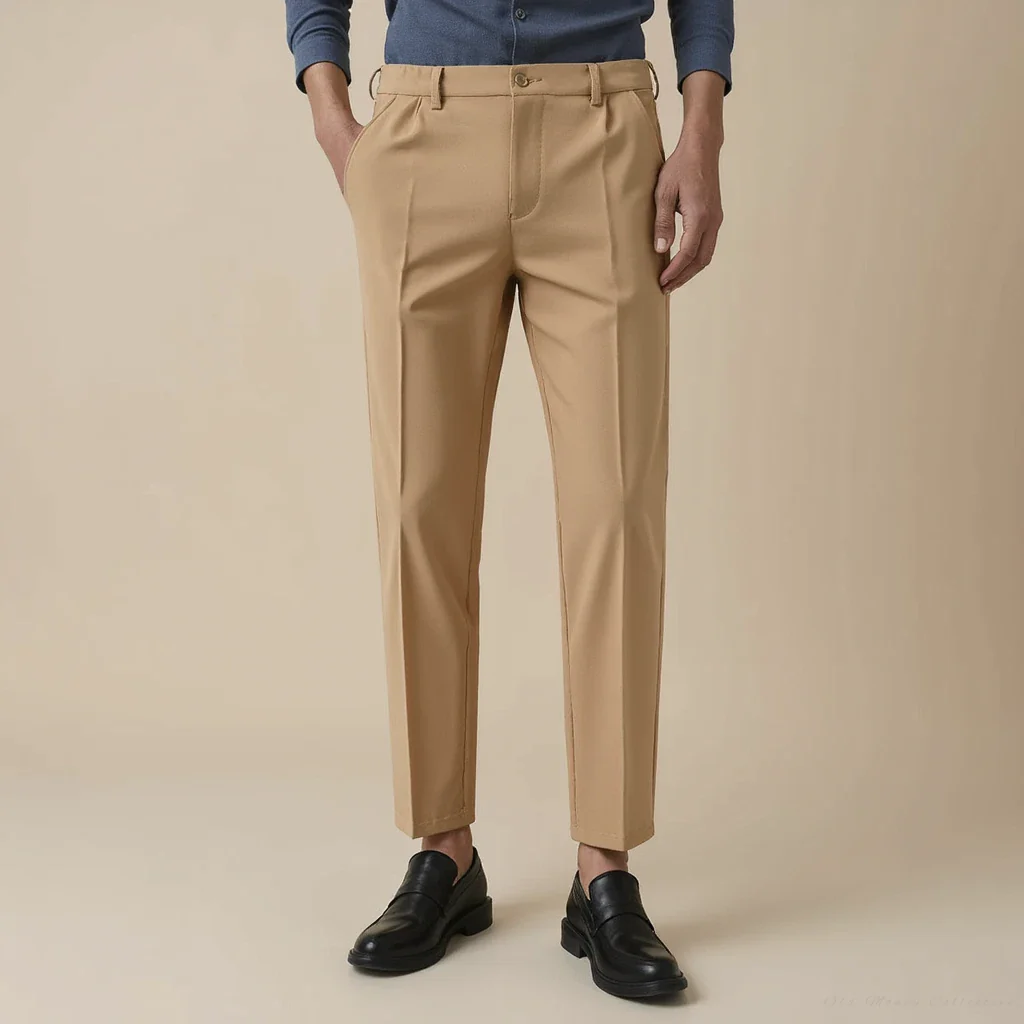 Alessandro Tailored Pantalon - Image 3