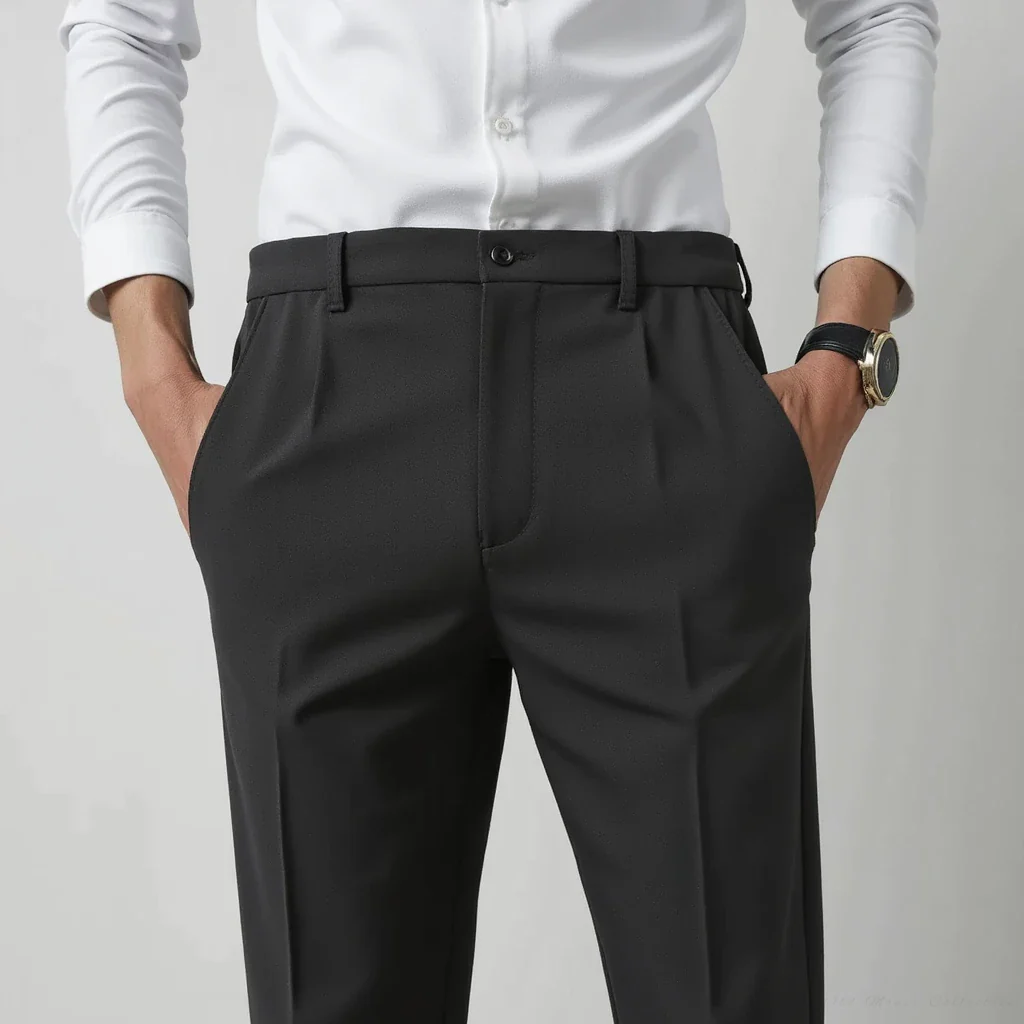 Alessandro Tailored Pantalon - Image 4