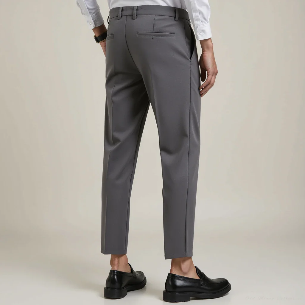 Alessandro Tailored Pantalon - Image 5