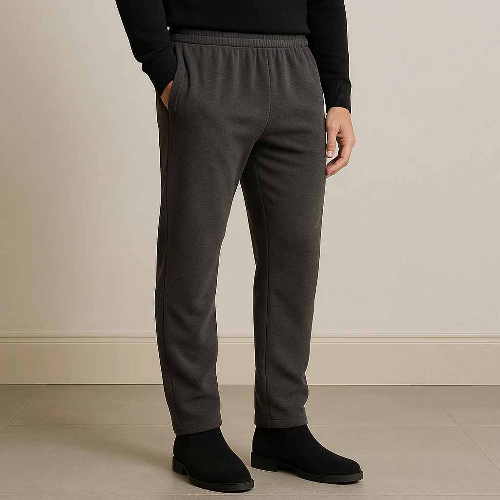 Gap Polar Fleece Jogging Pant - Image 3