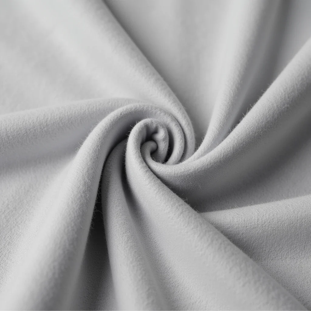 Lugano Merino Wool Half-Zip - Image 3