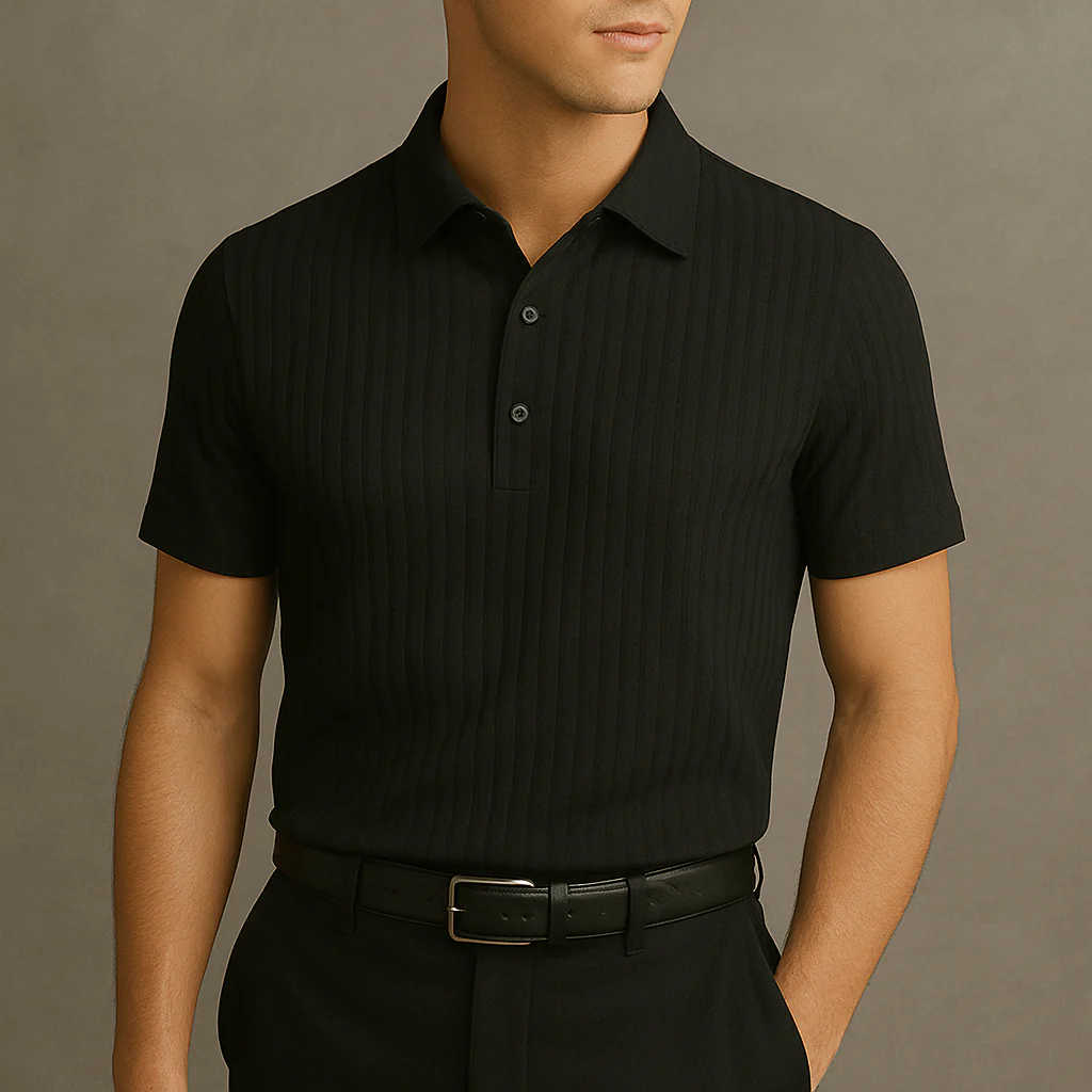 Malante Classic Polo Shirt - Image 2