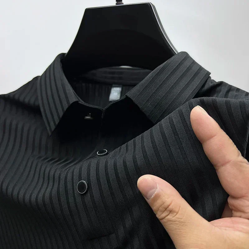 Malante Classic Polo Shirt - Image 5