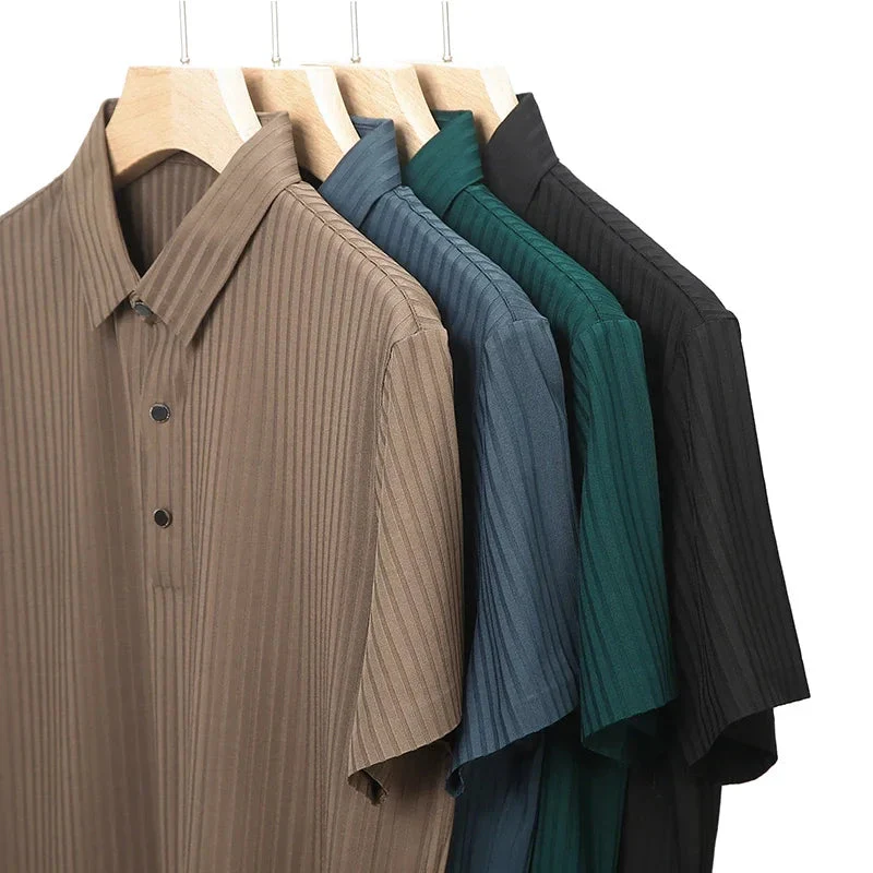 Malante Classic Polo Shirt - Image 6