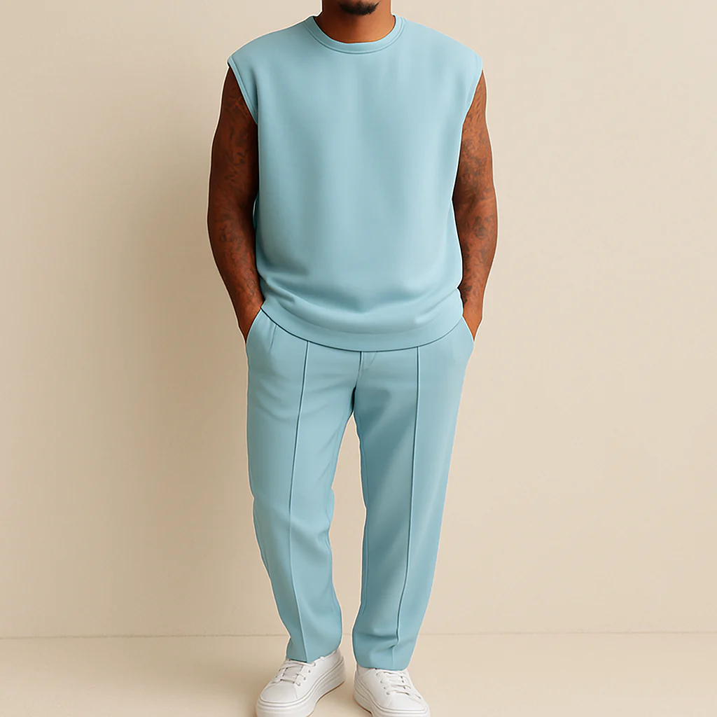 Track Luxe Set - Image 2