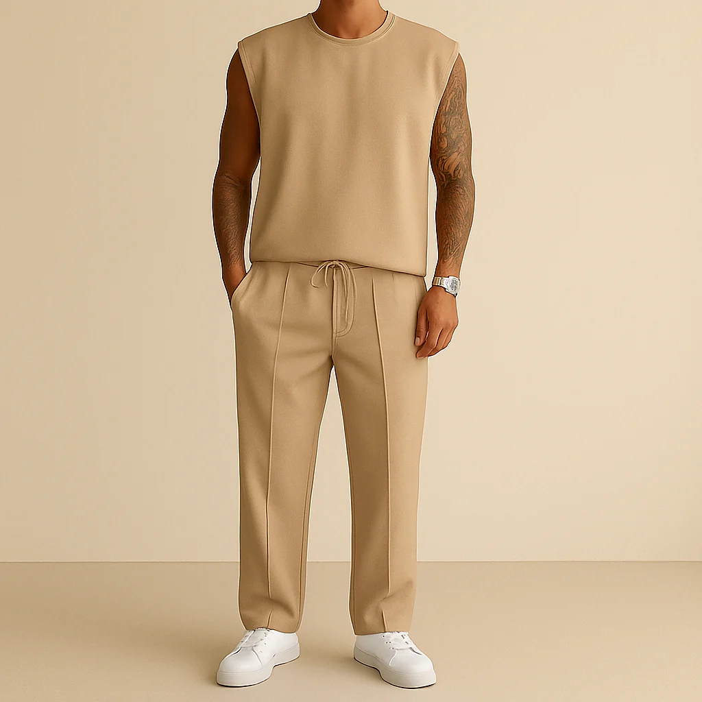 Track Luxe Set - Image 3