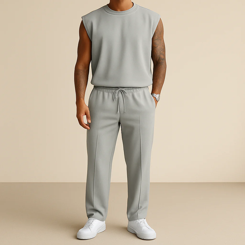 Track Luxe Set - Image 4