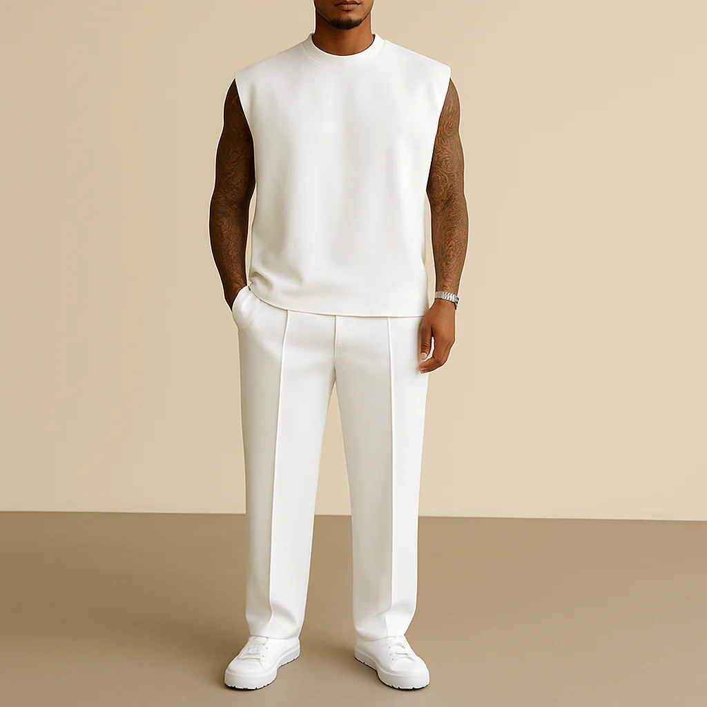 Track Luxe Set - Image 5
