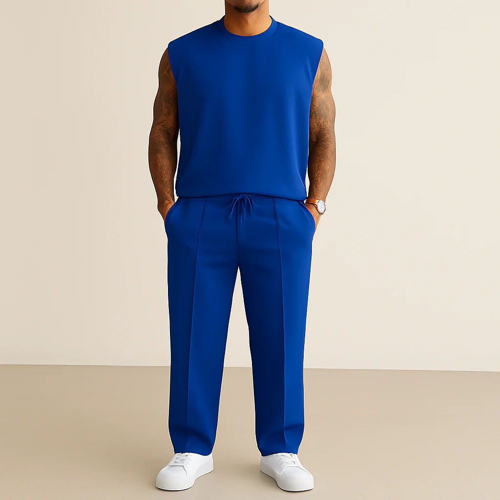 Track Luxe Set - Image 6