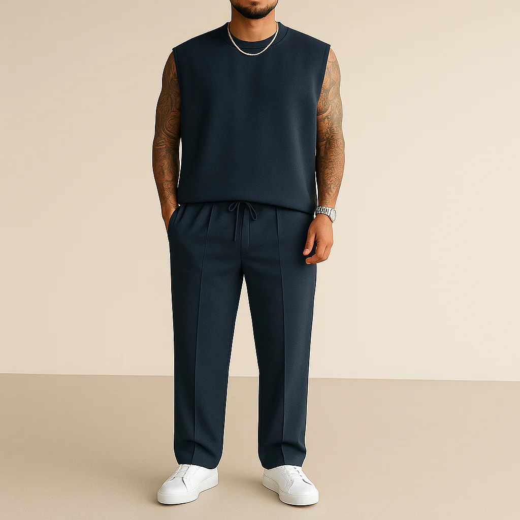 Track Luxe Set - Image 7