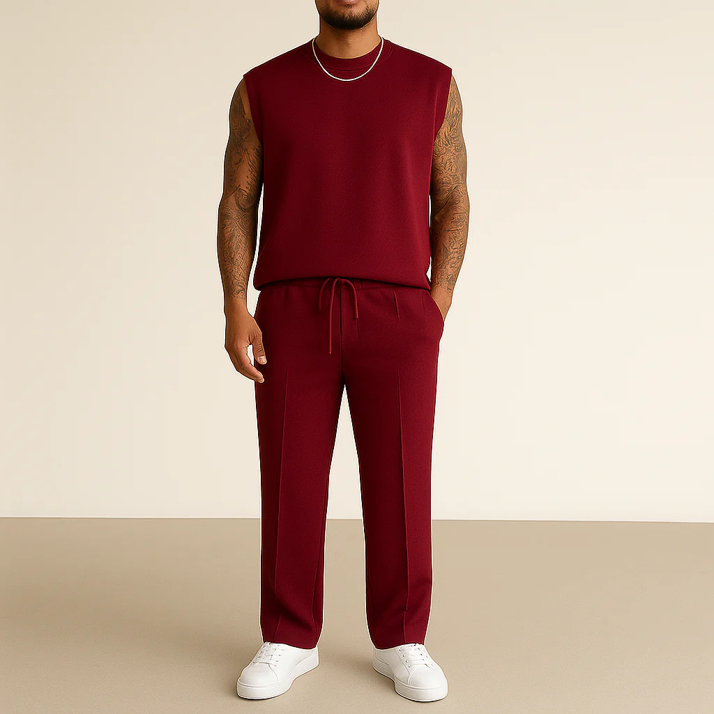Track Luxe Set - Image 8