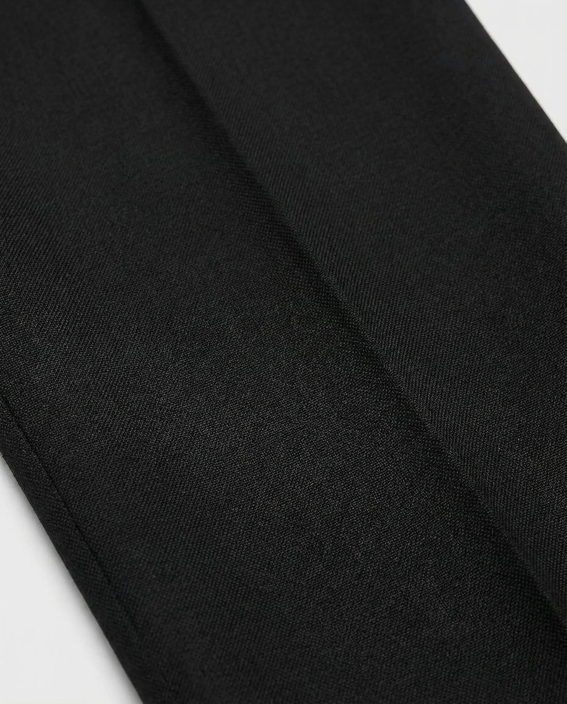 Azzurro Stretch Dress Pants - Image 4