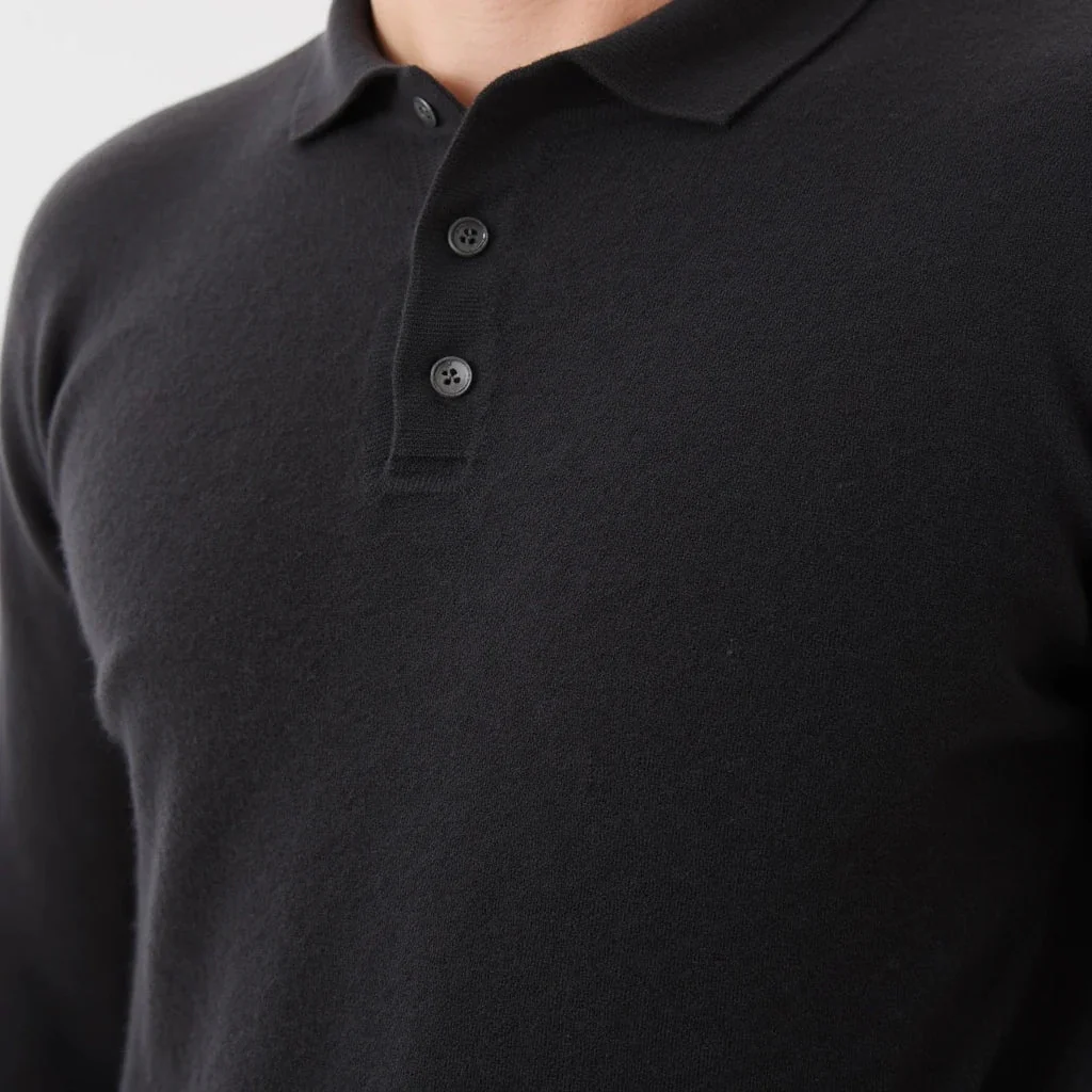 Premium Cashmere Cardigan - Image 4