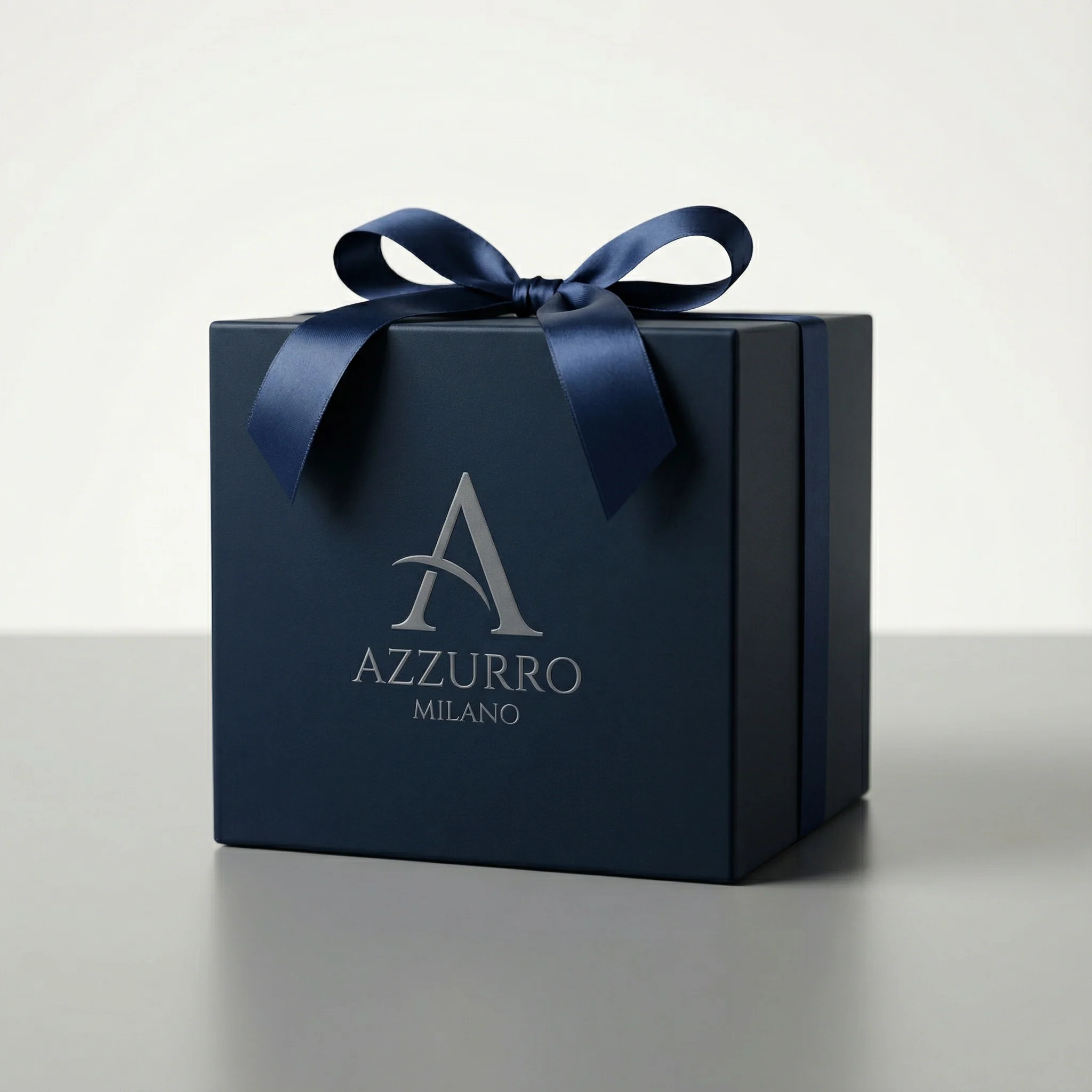 Mystery Gift