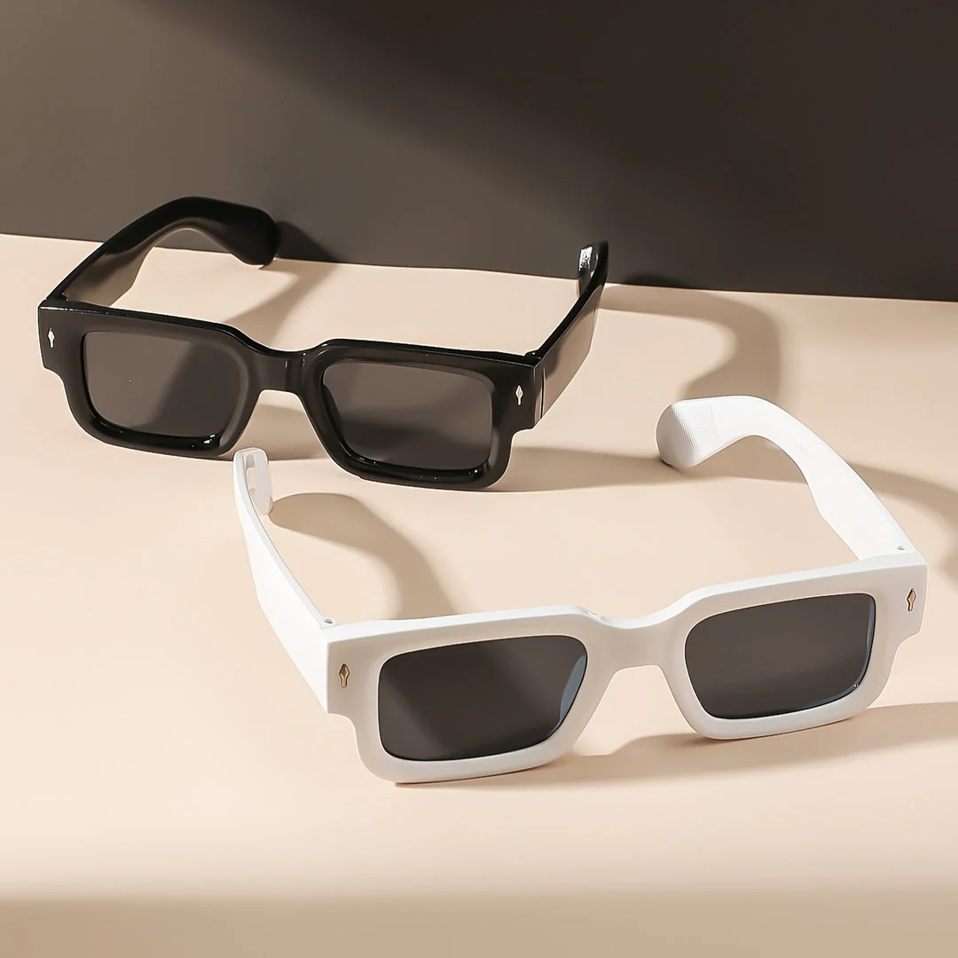 Retro Sunglass - Image 3