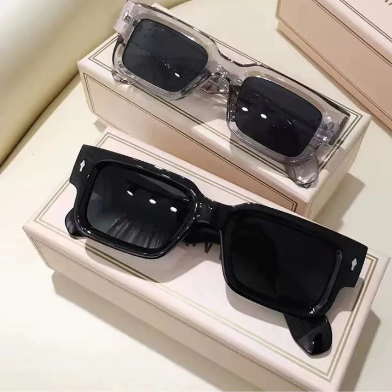 Retro Sunglass - Image 4