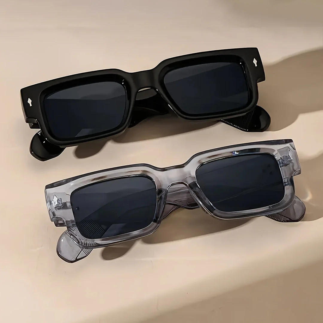 Retro Sunglass - Image 5