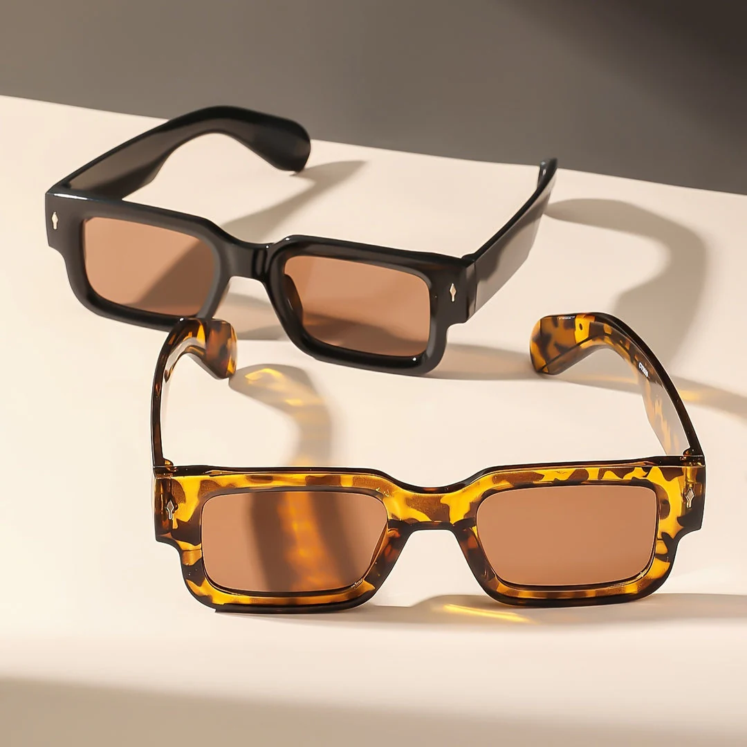 Retro Sunglass - Image 7