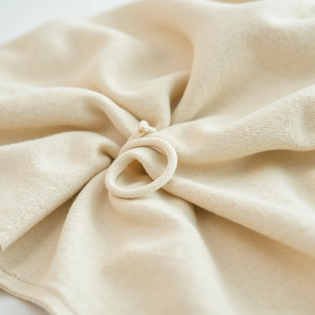 Santorini Linen-Cotton Pantalon - Image 3