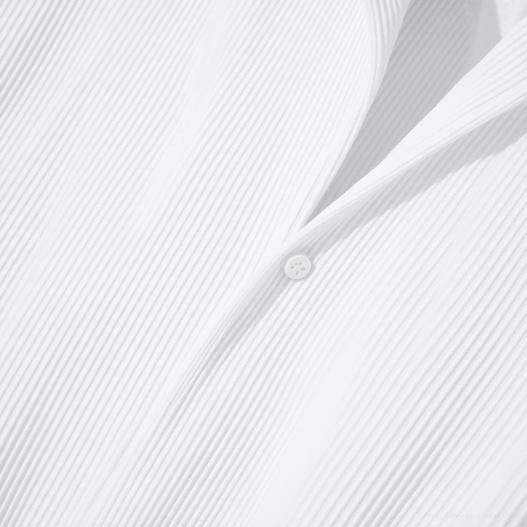Short Sleeve Shirt - Image 3