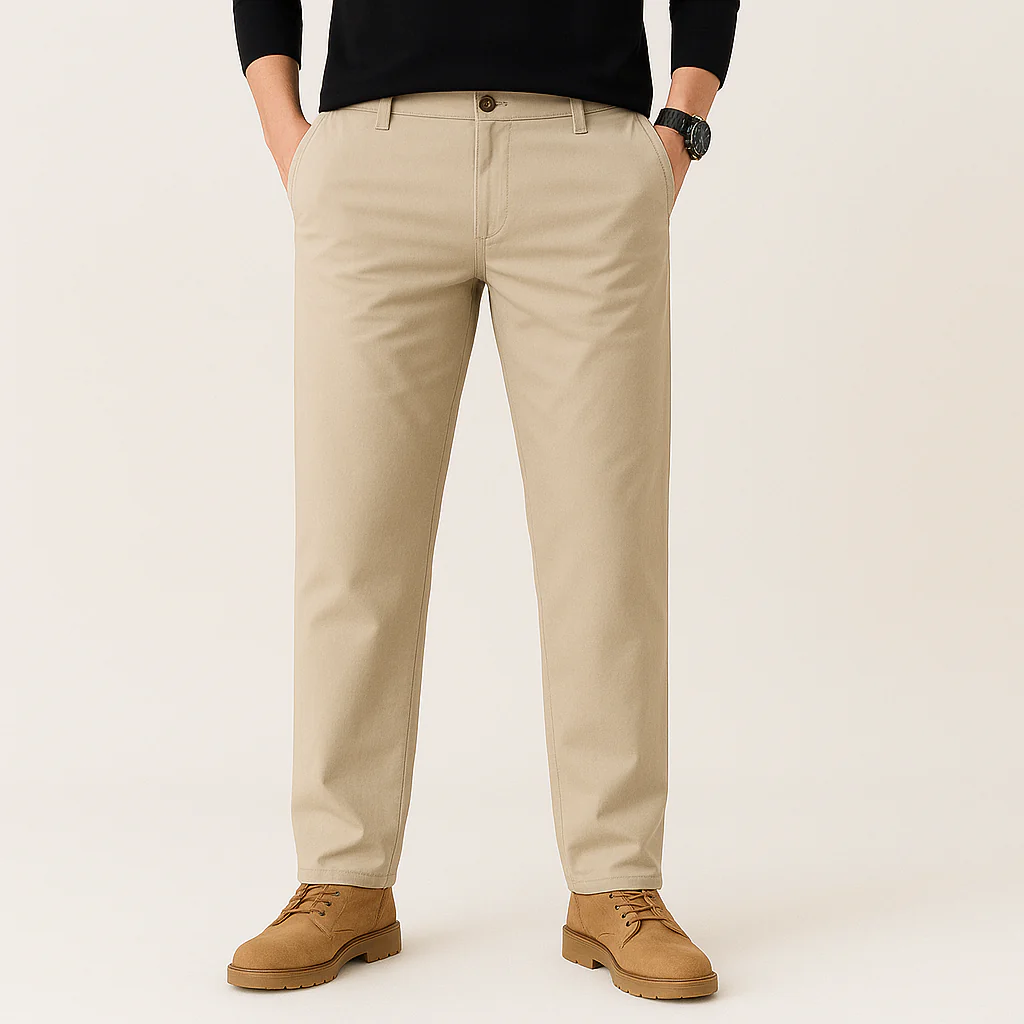 DailyFit Stretch Pants - Image 2