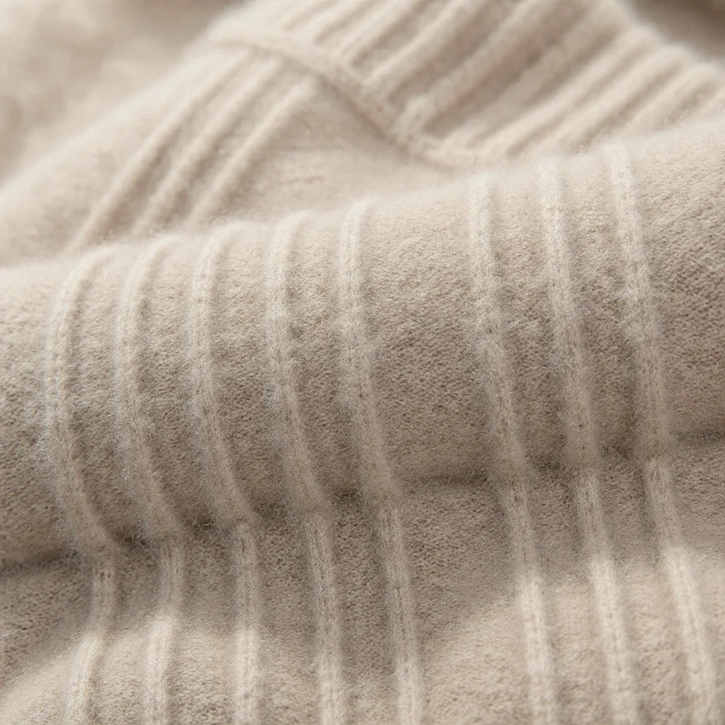Sorrento Cashmere Cardigan - Image 3
