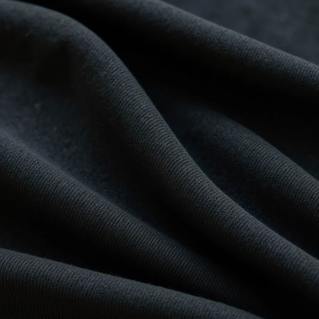 Veneto Wool Zip Sweater - Image 4