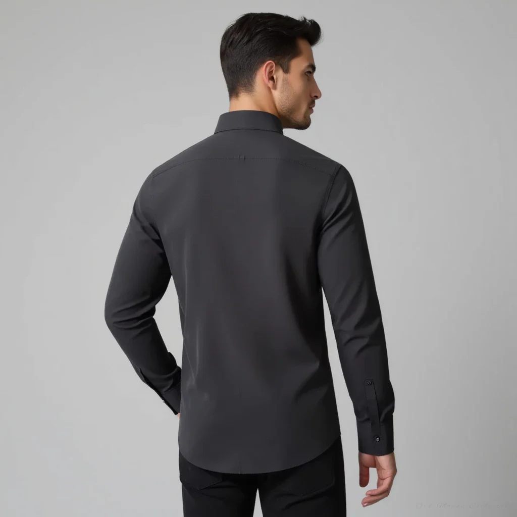 Windsor Full Sleeve Shirt - Image 2