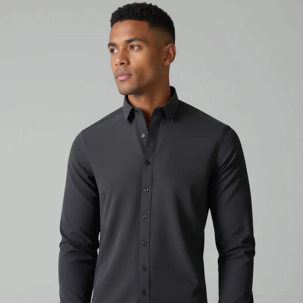Windsor Full Sleeve Shirt - Image 3