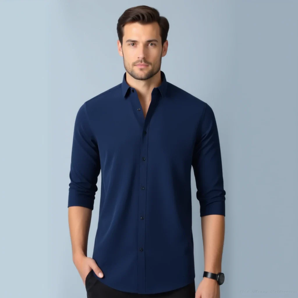 Windsor Full Sleeve Shirt - Image 4