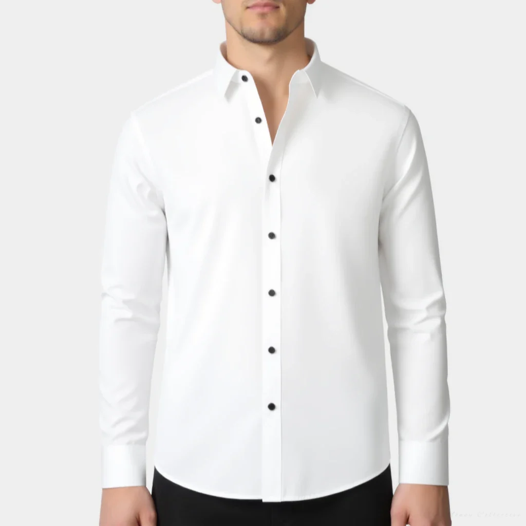 Windsor Full Sleeve Shirt - Image 5