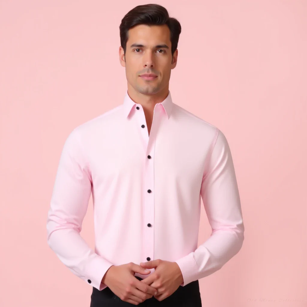 Windsor Full Sleeve Shirt - Image 6